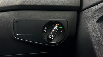 2023 Volkswagen TSI R-Line DSG Euro 6 5-door (Blue) - Image: 21