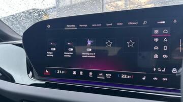 2025 Audi 2.0 TFSI S line S Tronic Euro 6 5-door (Blue) - Image: 38