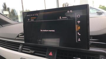 2023 Audi 2.0 TDI 35 S line Sportback S Tronic Euro 6 5-door (White) - Image: 33