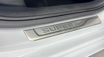 2024 Škoda 2.0 TDI SE DSG Euro 6 5-door (White) - Image: 32