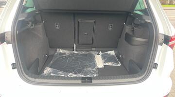 2026 Škoda TSI ACT SE Edition Euro 6 5-door (White) - Image: 20