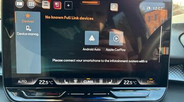 2025 CUPRA ETSI V2 DSG Euro 6 5-door (Black) - Image: 41