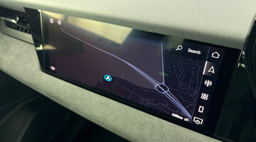 2025 Audi 100kWh S Edition 1 Sportback Auto quattro 5-door (Grey) - Image: 15