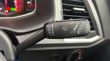 2025 SEAT TSI EVO FR Sport DSG Euro 6 5-door (Grey) - Image: 29