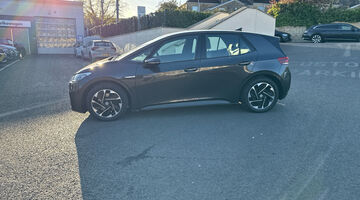 2021 Volkswagen Pro Performance 58kWh Life Auto 5-door (Grey) - Image: 18