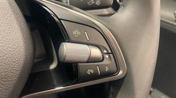 2025 Škoda 1.0 MPI SE Edition Euro 6 5-door (Grey) - Image: 44