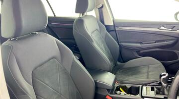 2023 Volkswagen TSI Style Edition Euro 6 5-door (Grey) - Image: 19