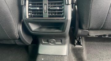 2026 Škoda TSI ACT SE Edition Euro 6 5-door (White) - Image: 36