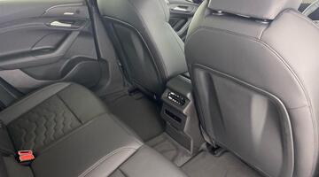 2025 Audi 100kWh S line Auto quattro 5-door (Grey) - Image: 27