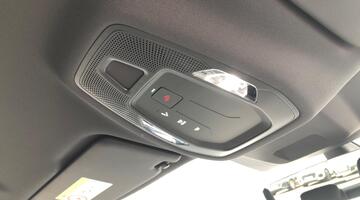 2025 Audi 2.0 TDI Launch Edition S Tronic quattro Euro 6 5-door (Black) - Image: 43