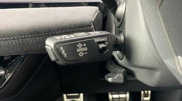 2025 Audi 100kWh Edition 1 Auto quattro 5-door (White) - Image: 12