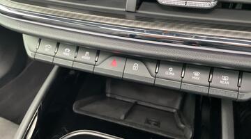 2023 Škoda 82kWh 80x SportLine Auto 4WD 5-door (DC125kW) (Red) - Image: 23