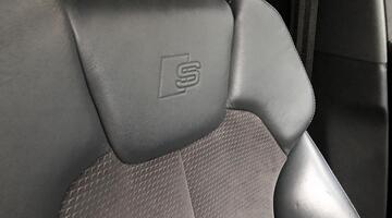 2018 Audi 2.0 TDI 40 S line S Tronic quattro Euro 6 5-door (Black) - Image: 43