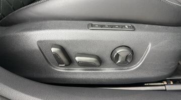 2023 Škoda 2.0 TDI SportLine Plus DSG Euro 6 5-door (Black) - Image: 24