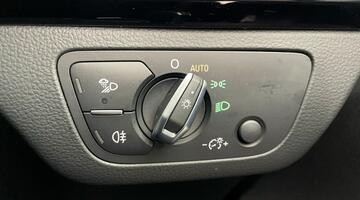 2021 Audi 2.0 TDI 40 Edition 1 S Tronic quattro Euro 6 5-door (Grey) - Image: 23