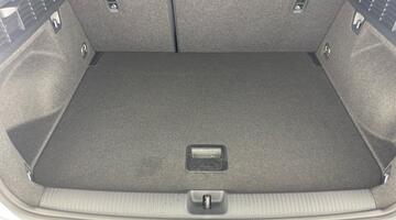 2025 Audi TFSI CoD 35 S line S Tronic Euro 6 5-door (Grey) - Image: 33