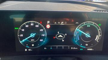 2023 Kia T-GDi 13.8kWh GT-Line S Auto Euro 6 5-door (Blue) - Image: 18