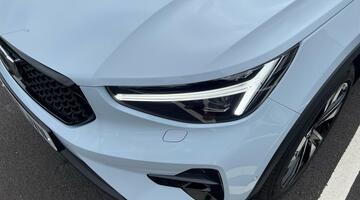 2025 Volvo 2.0 B4 MHEV Ultra Dark DCT Auto Euro 6 5-door (Blue) - Image: 27