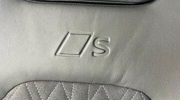 2025 Audi 2.0 TDI Launch Edition S Tronic quattro Euro 6 5-door (Blue) - Image: 39