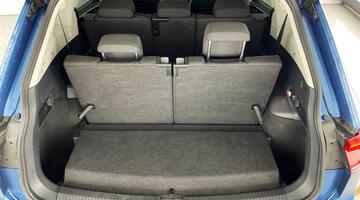 2018 Volkswagen 2.0 TDI SEL 4Motion Euro 6 5-door (Blue) - Image: 32