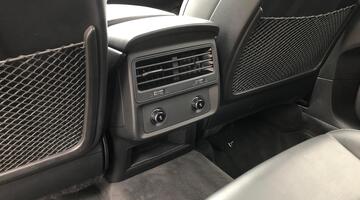 2023 Audi 3.0 TDI V6 50 Black Edition Tiptronic quattro Euro 6 5-door (Blue) - Image: 20