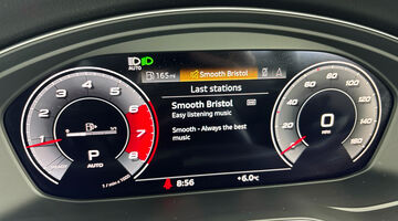 2021 Audi 2.0 TFSI 40 S line S Tronic Euro 6-door (White) - Image: 22