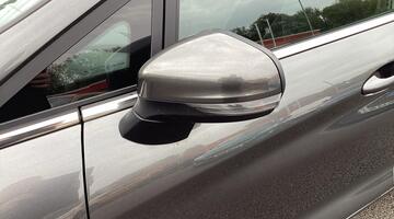 2023 Ford 1.0T EcoBoost Titanium Euro 6 5-door (Grey) - Image: 17