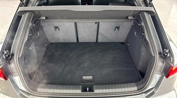 2025 Audi 2.0 TFSI Black Edition Sportback S Tronic quattro Euro 6 5-door (Grey) - Image: 27