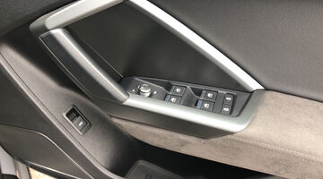 2021 Audi TFSI Sport Edition Sportback S Tronic quattro Euro 6 5-door (Grey) - Image: 25