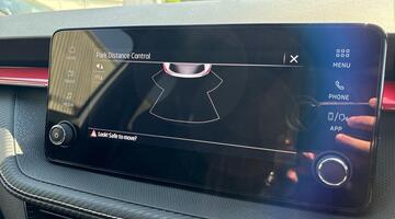 2024 Škoda 1.0 TSI Monte Carlo DSG Euro 6 5-door (Grey) - Image: 23