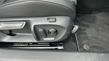 2025 Volkswagen TSI eHybrid 19.7kWh R-Line DSG Euro 6 5-door (Green) - Image: 20