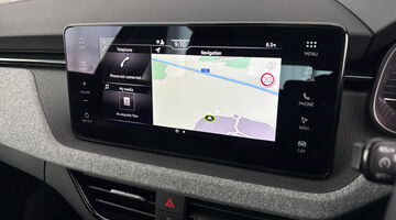 2025 Škoda TSI SE Edition DSG Euro 6 5-door (Grey) - Image: 15