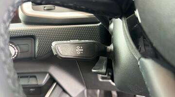 2024 Audi 1.0 TFSI 30 Sport Sportback Euro 6 5-door (White) - Image: 7