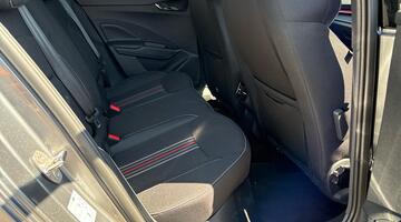 2024 Škoda 1.0 TSI Monte Carlo DSG Euro 6 5-door (Grey) - Image: 26