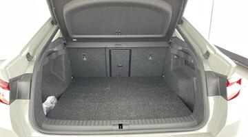 2025 Škoda 82kWh 85 Edition Coupe Auto 5-door (Grey) - Image: 38