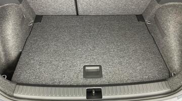 2025 SEAT 1.0 TSI FR Black Edition Euro 6 5-door (Multicolour) - Image: 30