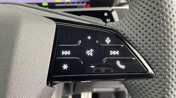 2025 Audi E-hybrid Launch Edition Sportback S Tronic Euro 6 5-door 26kWh (Black) - Image: 23