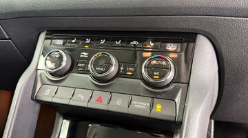 2022 Škoda TSI ACT SE L Executive DSG Euro 6 5-door (7 Seat) (White) - Image: 16