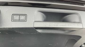 2022 Volkswagen TSI EVO R-Line DSG Euro 6 5-door (Grey) - Image: 33