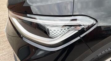 2025 Volkswagen Pro 77kWh Match Auto 5-door (Black) - Image: 10