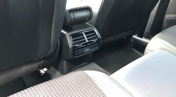 2022 Audi TFSI CoD 35 Black Edition S Tronic Euro 6 5-door (Blue) - Image: 20