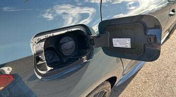 2025 CUPRA ETSI Shadow Edition DSG Euro 6 5-door (Blue) - Image: 14