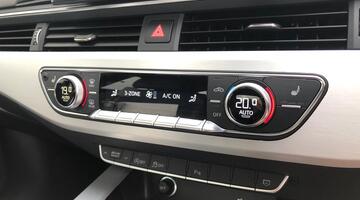 2023 Audi 2.0 TDI 35 S line Sportback S Tronic Euro 6 5-door (White) - Image: 36