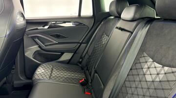 2024 Volkswagen 2.0 TDI R-Line DSG Euro 6 5-door (Grey) - Image: 36