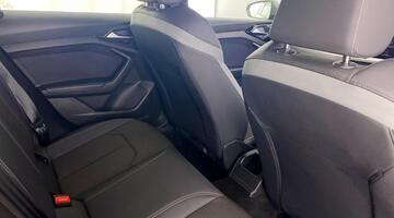 2023 Audi 1.0 TFSI 30 S line Sportback Euro 6 5-door (Grey) - Image: 22