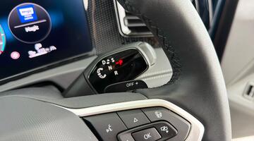 2025 Volkswagen TSI eHybrid 19.7kWh Match DSG Euro 6 5-door (Blue) - Image: 23