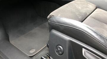 2018 Audi 2.0 TDI 40 S line S Tronic quattro Euro 6 5-door (Black) - Image: 14