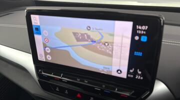 2023 Volkswagen Pro Performance 77kWh Max Auto 5-door (Multicolour) - Image: 22