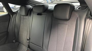 2023 Audi 2.0 TFSI 35 S line Sportback S Tronic Euro 6 5-door (Grey) - Image: 17