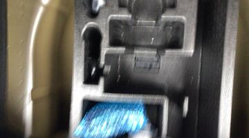 2023 Ford 1.0T EcoBoost MHEV ST-Line Edition Euro 6 5-door (Grey) - Image: 21